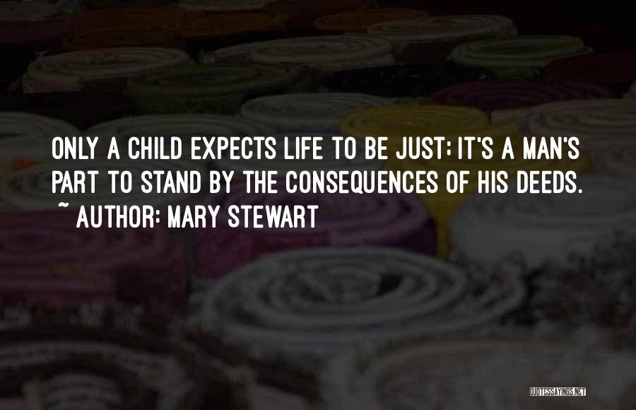 Mary Stewart Quotes 1444120