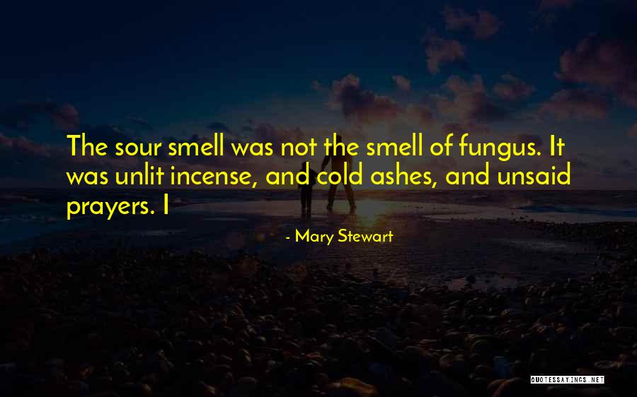 Mary Stewart Quotes 1463657