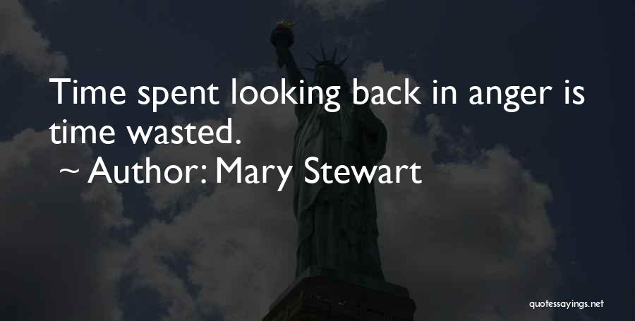 Mary Stewart Quotes 1613676