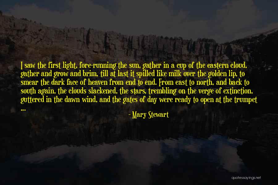 Mary Stewart Quotes 1942145