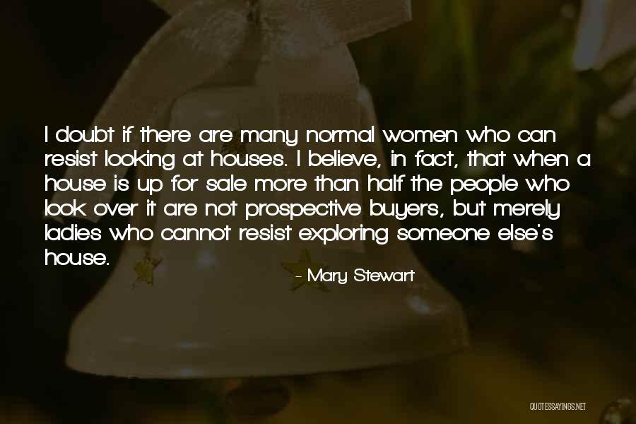 Mary Stewart Quotes 2003256