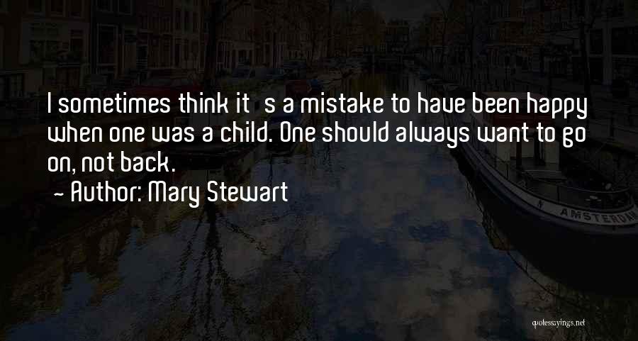 Mary Stewart Quotes 2038180
