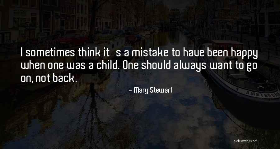 Mary Stewart Quotes 2038180