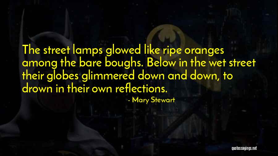 Mary Stewart Quotes 2172989