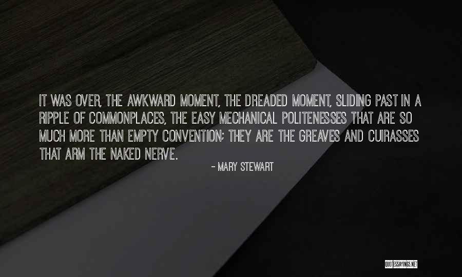 Mary Stewart Quotes 925676