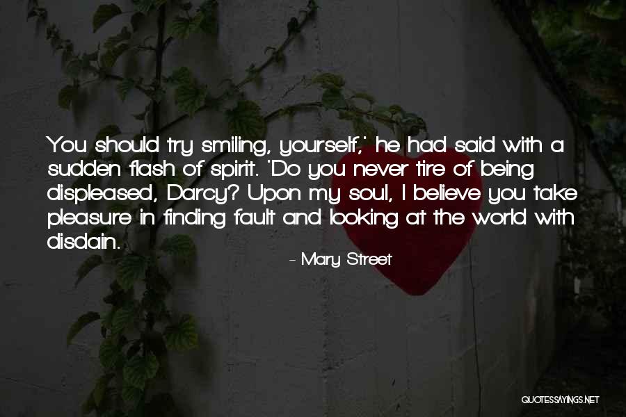 Mary Street Quotes 1890366