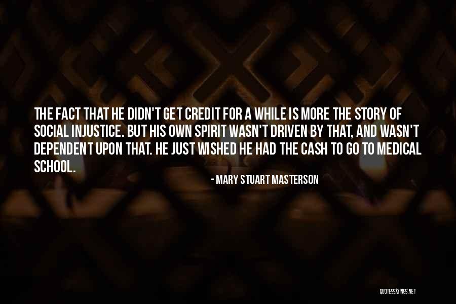 Mary Stuart Masterson Quotes 1627835