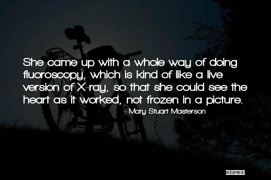Mary Stuart Masterson Quotes 2088761 Mary Stuart Masterson Quotes 2088761
