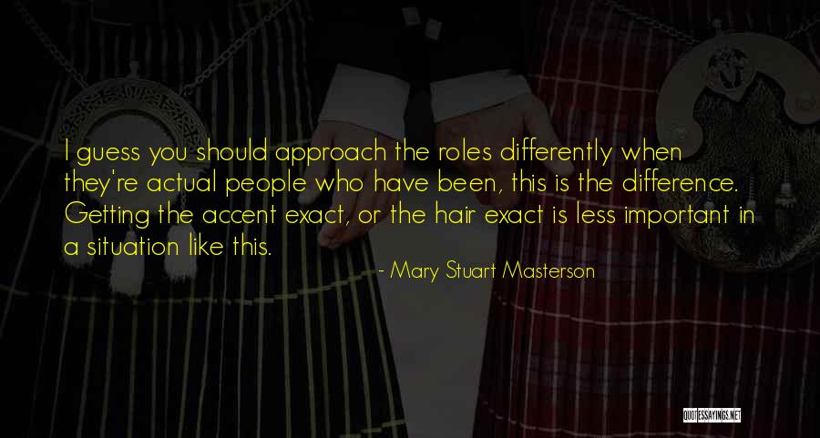 Mary Stuart Masterson Quotes 778578 Mary Stuart Masterson Quotes 778578