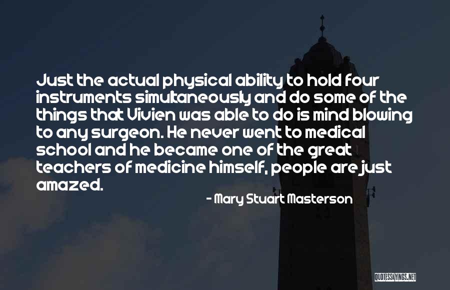 Mary Stuart Masterson Quotes 822691 Mary Stuart Masterson Quotes 822691