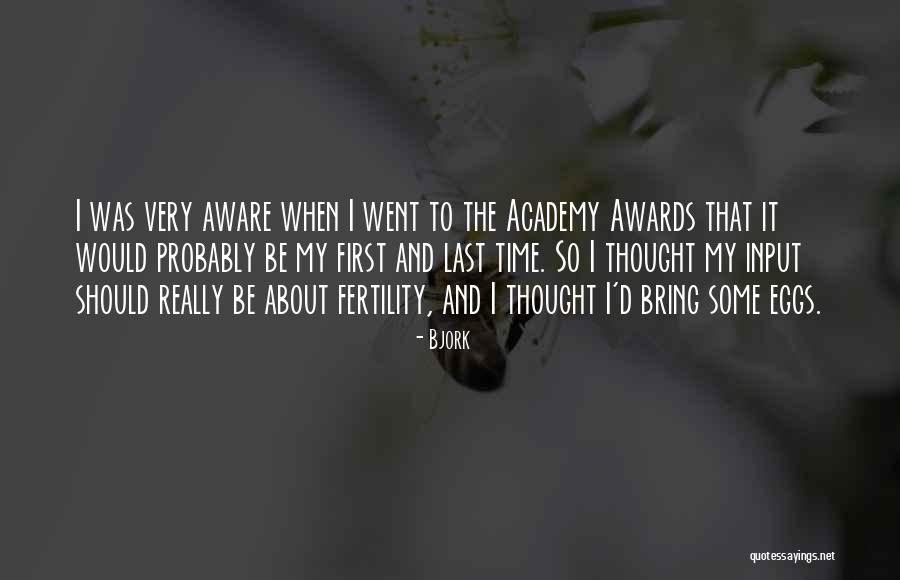 Mary Sue Wittauer Quotes By Bjork Mary Sue Wittauer Quotes By Bjork
