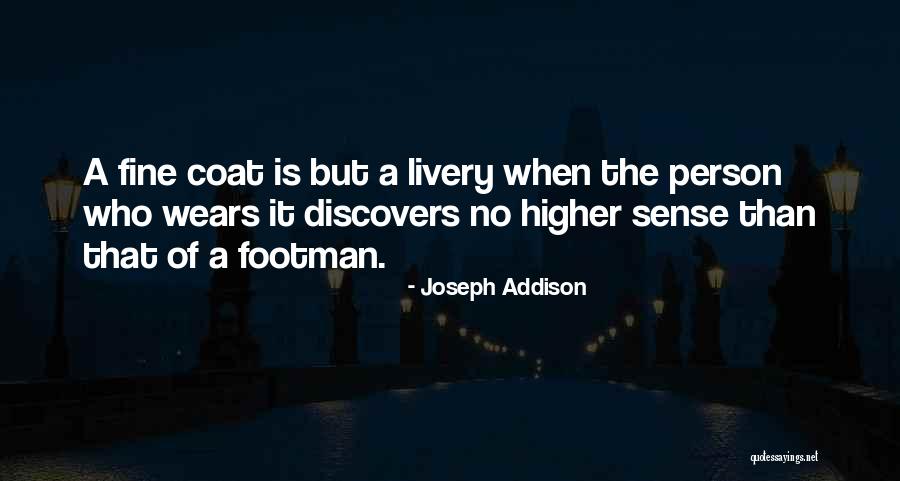 Mary Sue Wittauer Quotes By Joseph Addison Mary Sue Wittauer Quotes By Joseph Addison