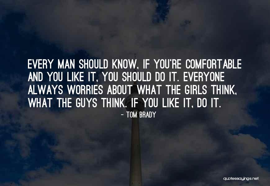 Mary Sue Wittauer Quotes By Tom Brady Mary Sue Wittauer Quotes By Tom Brady