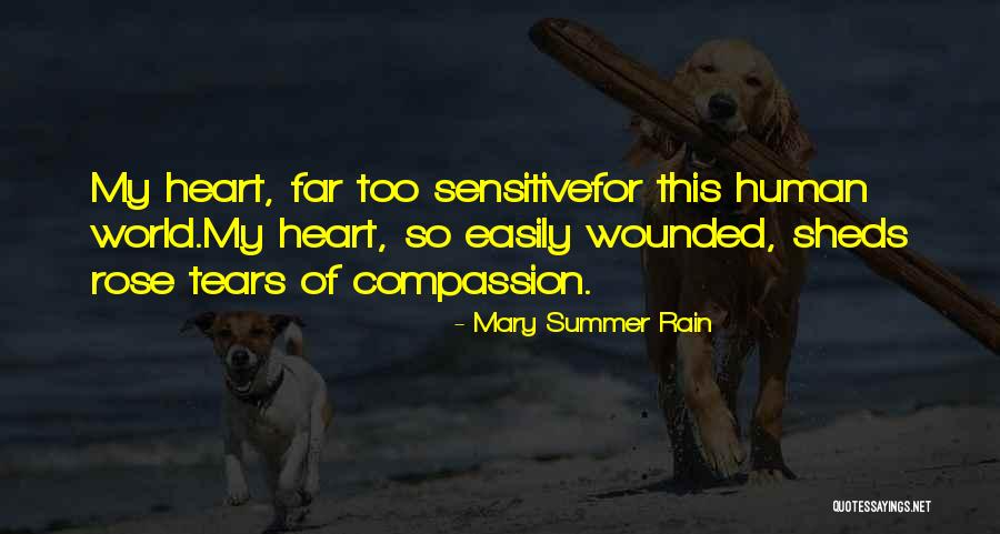 Mary Summer Rain Quotes 2042247 Mary Summer Rain Quotes 2042247