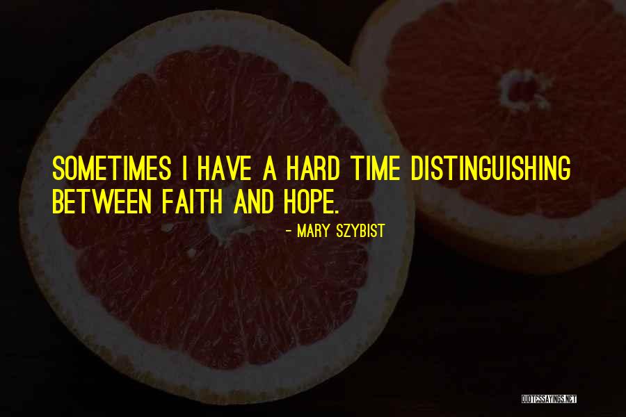 Mary Szybist Quotes 109905 Mary Szybist Quotes 109905