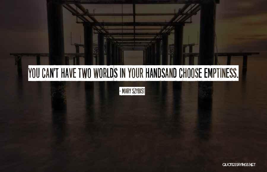Mary Szybist Quotes 960352 Mary Szybist Quotes 960352