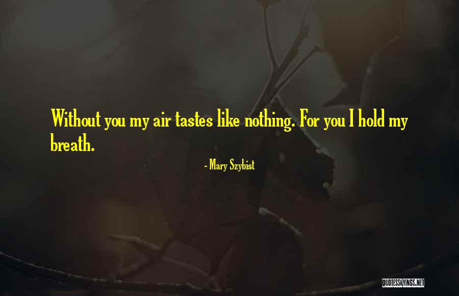 Mary Szybist Quotes 980385 Mary Szybist Quotes 980385