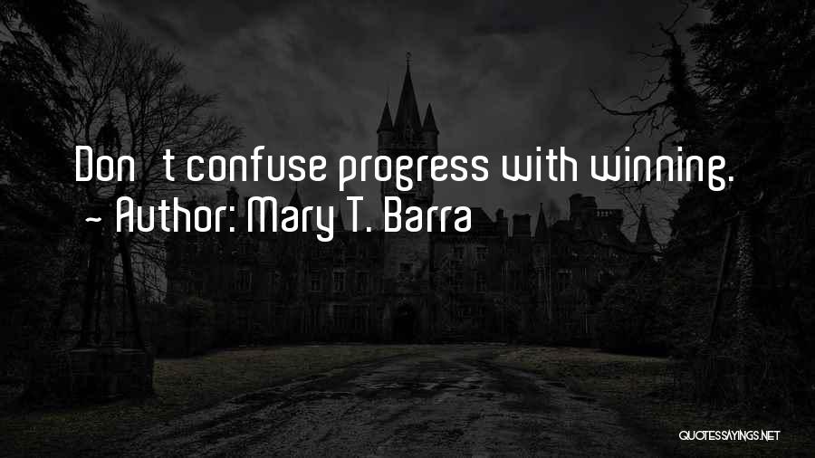 Mary T. Barra Quotes 1723350