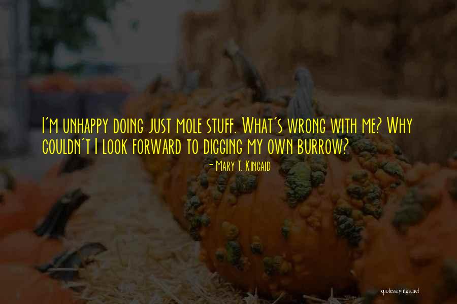 Mary T. Kincaid Quotes 1599557 Mary T. Kincaid Quotes 1599557