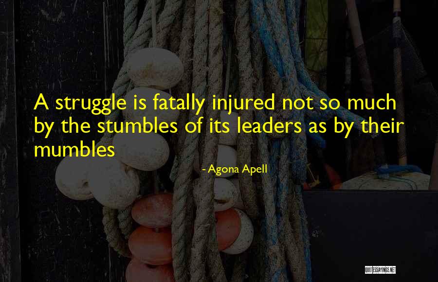 Mary Teresa Barra Quotes By Agona Apell Mary Teresa Barra Quotes By Agona Apell