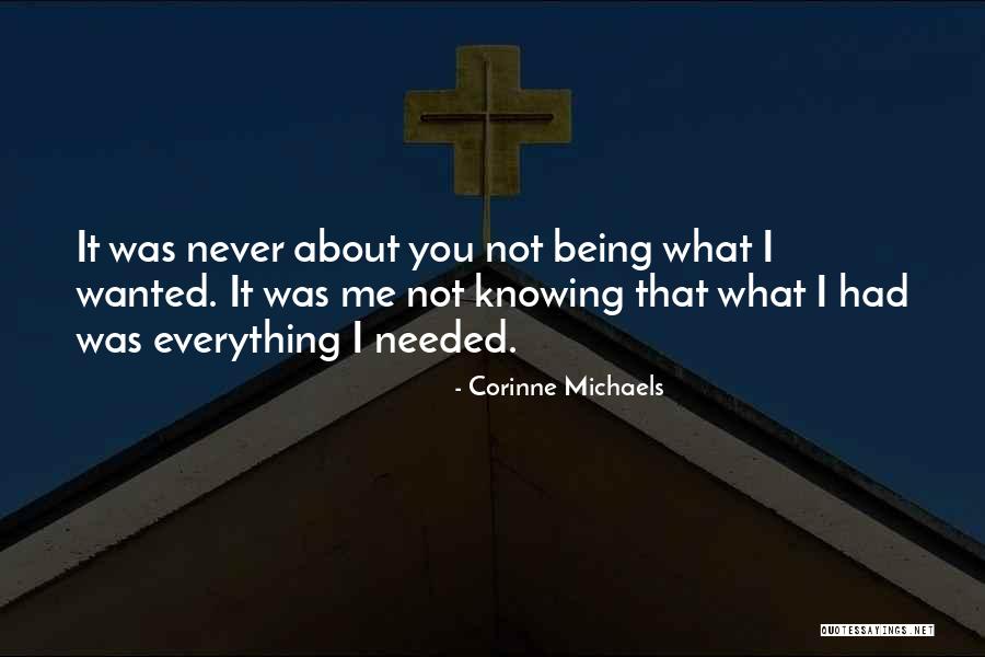 Mary Teresa Poole Quotes By Corinne Michaels Mary Teresa Poole Quotes By Corinne Michaels