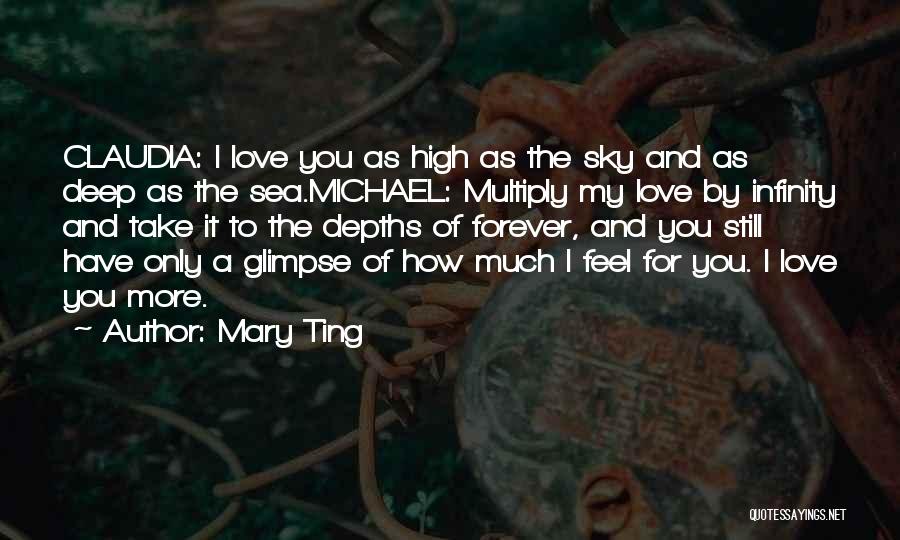 Mary Ting Quotes 1848542
