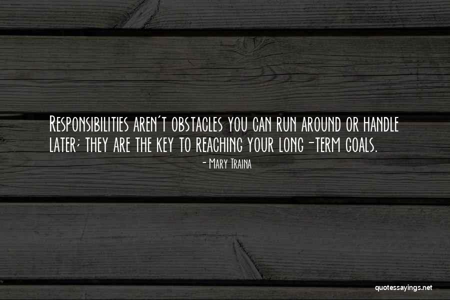 Mary Traina Quotes 1602080 Mary Traina Quotes 1602080