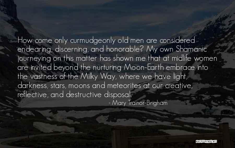 Mary Trainor-Brigham Quotes 1941075