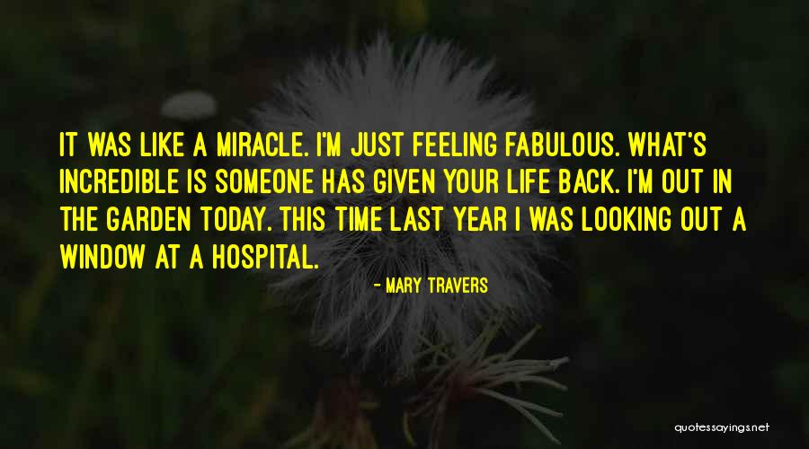Mary Travers Quotes 2058537 Mary Travers Quotes 2058537