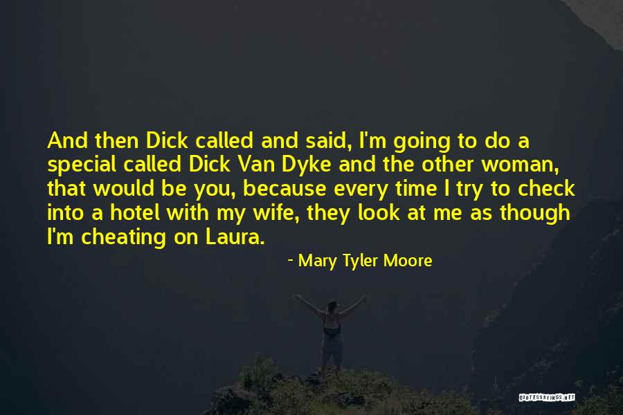 Mary Tyler Moore Quotes 1014475