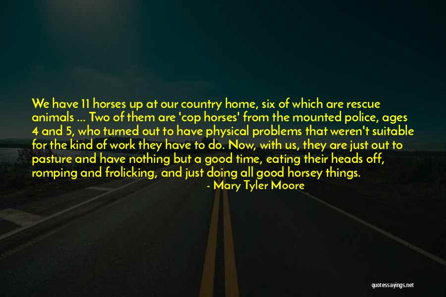 Mary Tyler Moore Quotes 118833