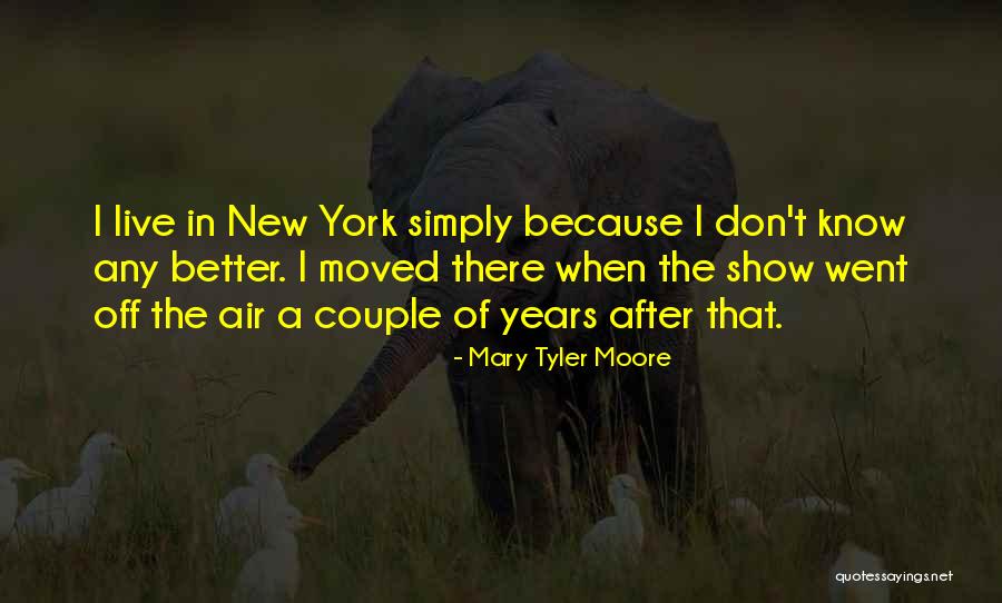 Mary Tyler Moore Quotes 1269741