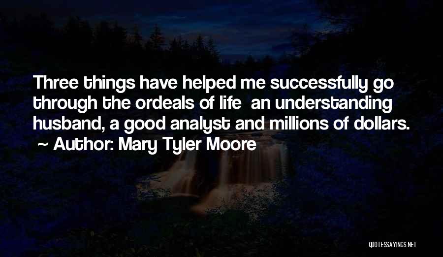 Mary Tyler Moore Quotes 1561756