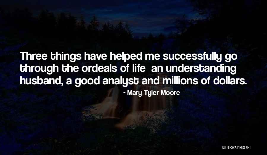 Mary Tyler Moore Quotes 1561756