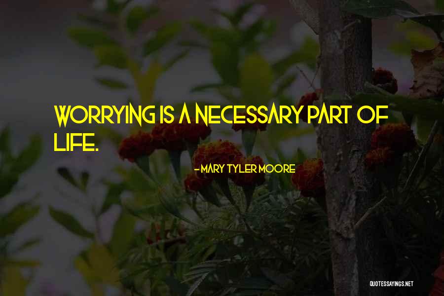 Mary Tyler Moore Quotes 1618477