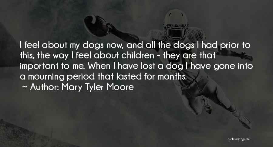 Mary Tyler Moore Quotes 1720212