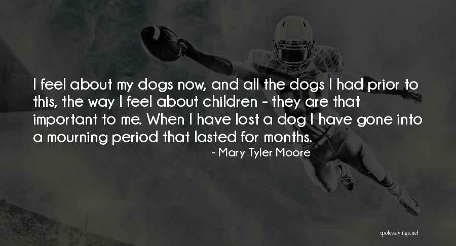 Mary Tyler Moore Quotes 1720212