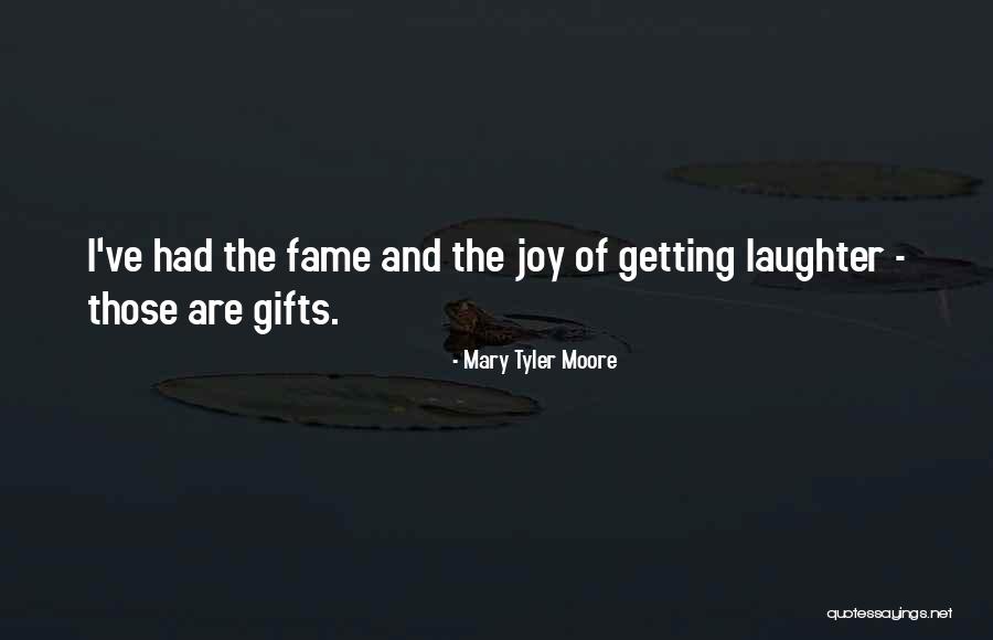 Mary Tyler Moore Quotes 1870636