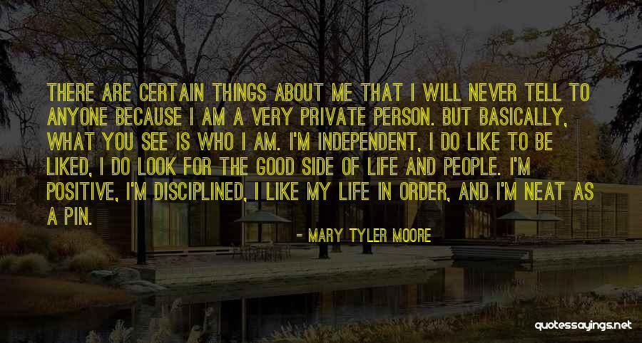 Mary Tyler Moore Quotes 2113183