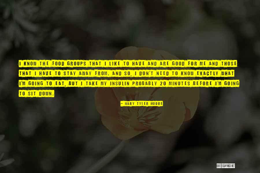 Mary Tyler Moore Quotes 2164281 Mary Tyler Moore Quotes 2164281