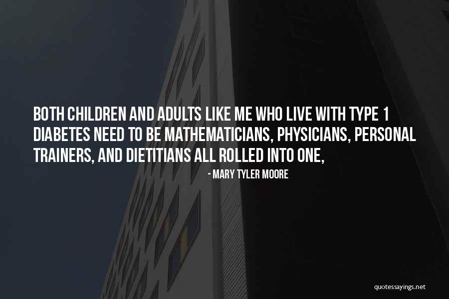 Mary Tyler Moore Quotes 2255324