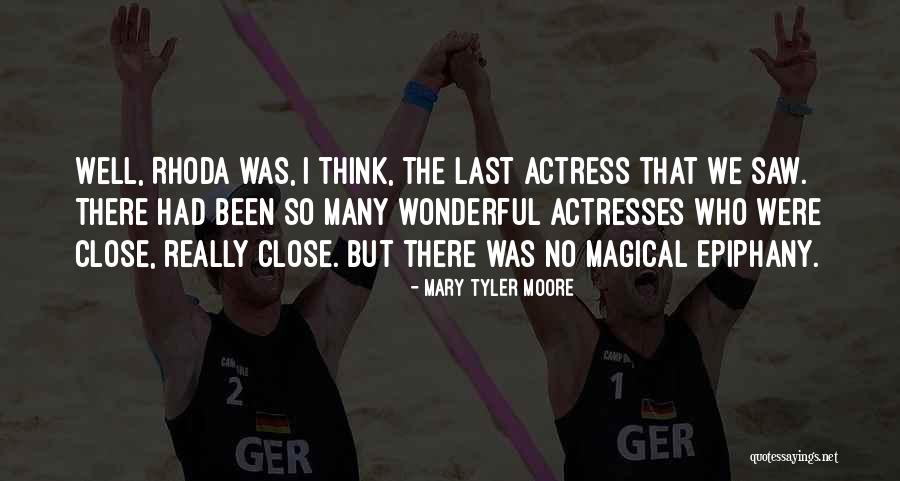Mary Tyler Moore Quotes 395518 Mary Tyler Moore Quotes 395518