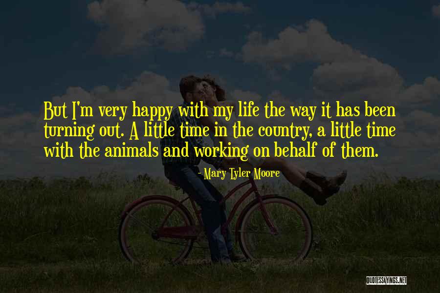 Mary Tyler Moore Quotes 406507