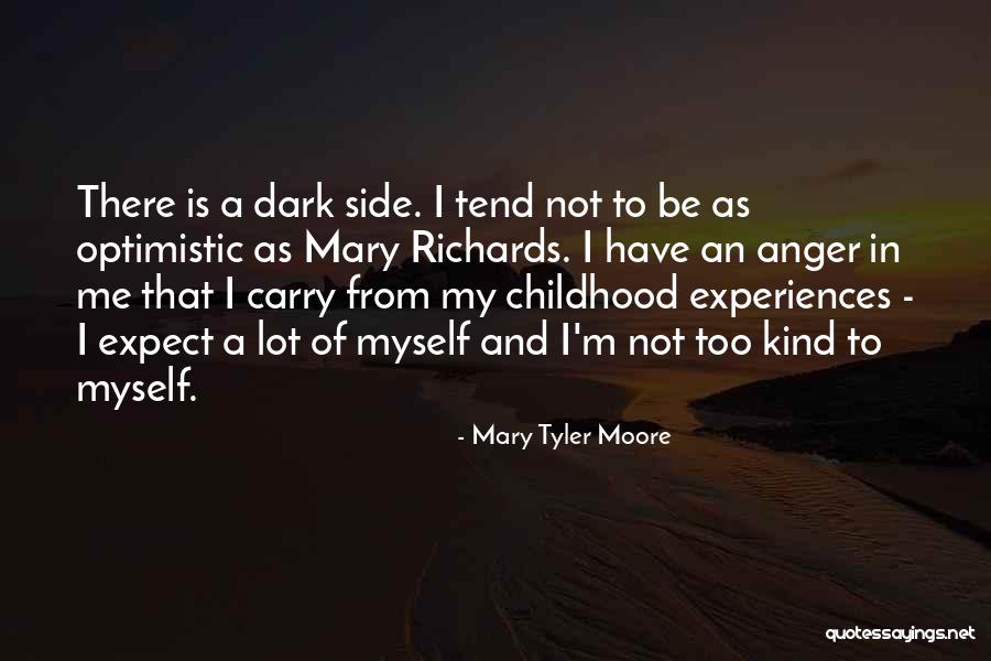 Mary Tyler Moore Quotes 485330