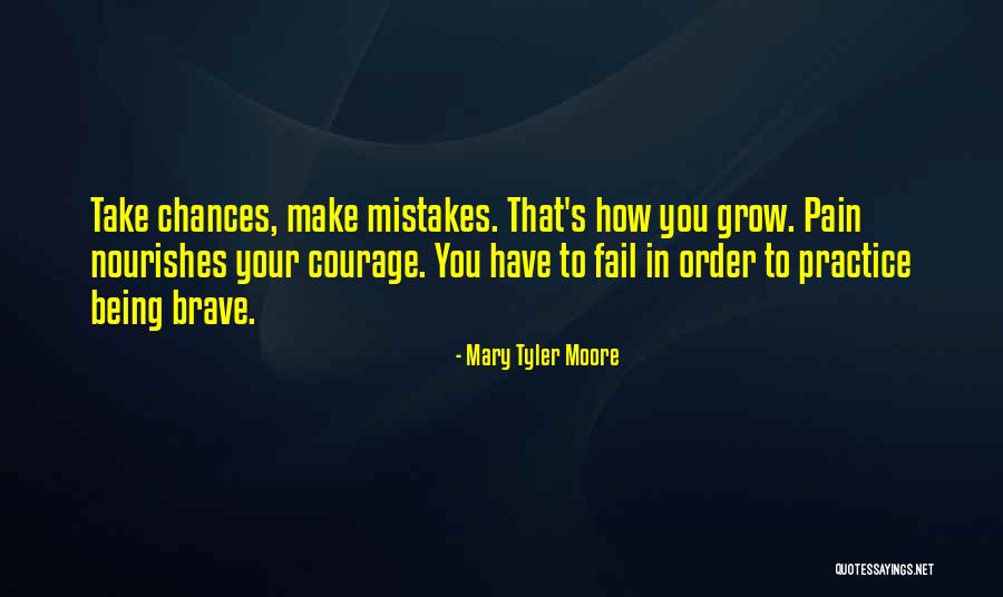 Mary Tyler Moore Quotes 495693