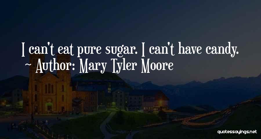 Mary Tyler Moore Quotes 683620