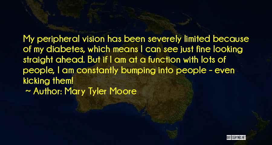 Mary Tyler Moore Quotes 746411
