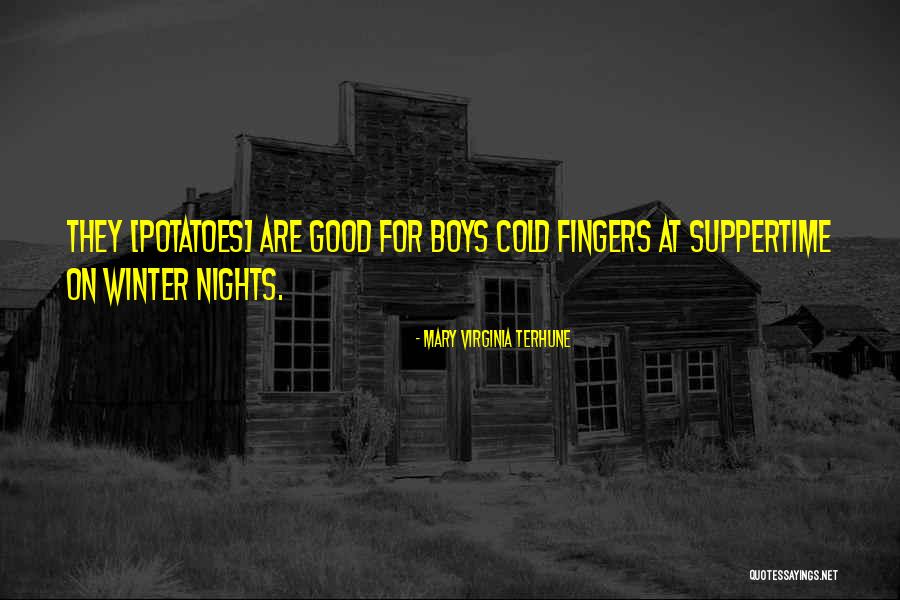 Mary Virginia Terhune Quotes 921458 Mary Virginia Terhune Quotes 921458