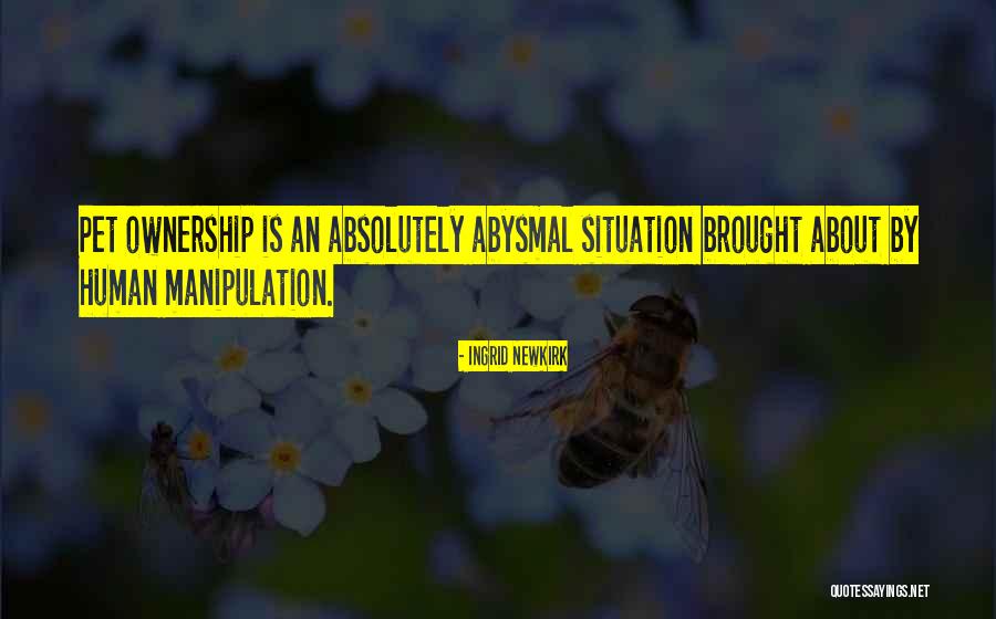 Mary Walnut Quotes By Ingrid Newkirk Mary Walnut Quotes By Ingrid Newkirk