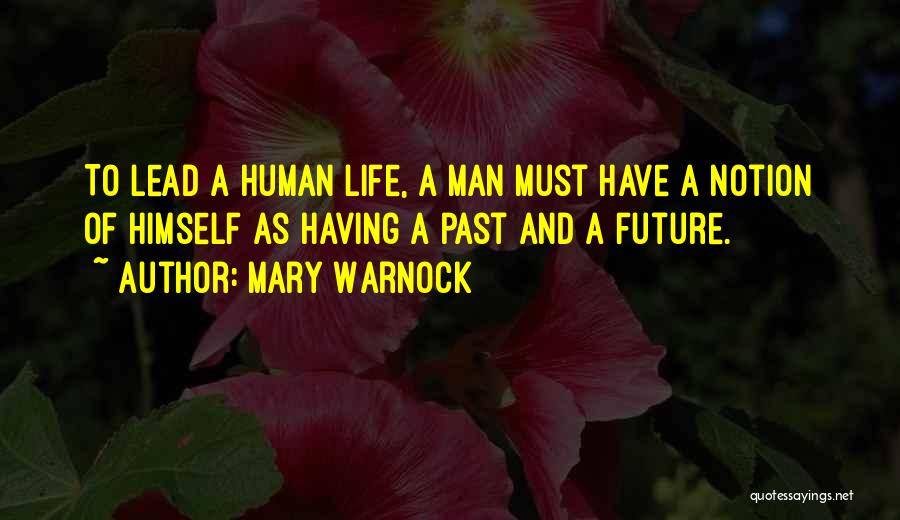 Mary Warnock Quotes 1502414